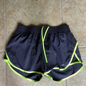 Athletic shorts